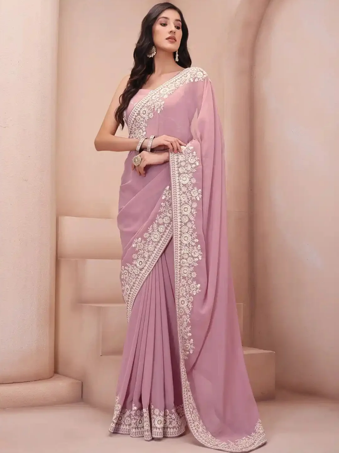 Georgette
