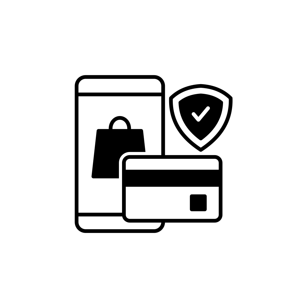 100% Secure Checkout