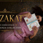 Hand-Embroidered Collection